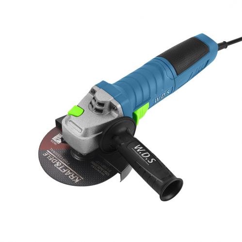 Szlifierka kątowa 125mm 1500W 230V KRAFT&DELE W.D.S.