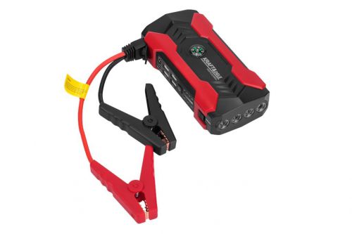 Power Bank Jump STARTER Booster 800A - 28000 mAh KRAFT&DELE
