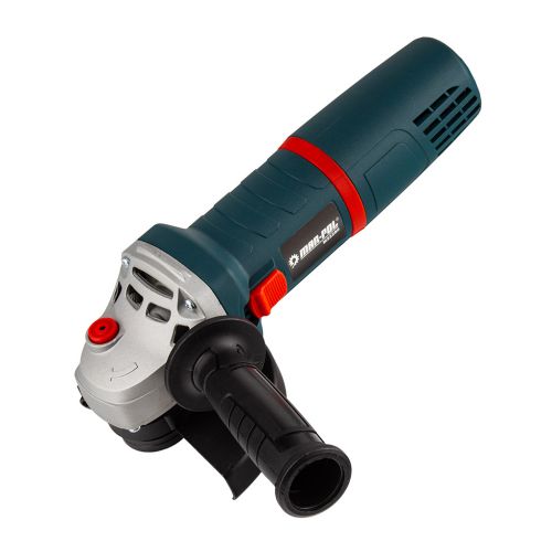 SZLIFIERKA KĄTOWA 720W 125MM WOLNY START Z REGULACJĄ OBROTÓW