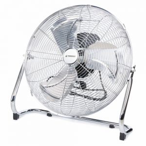 Wentylator podłogowy INOX-50 - 50CM - 250W