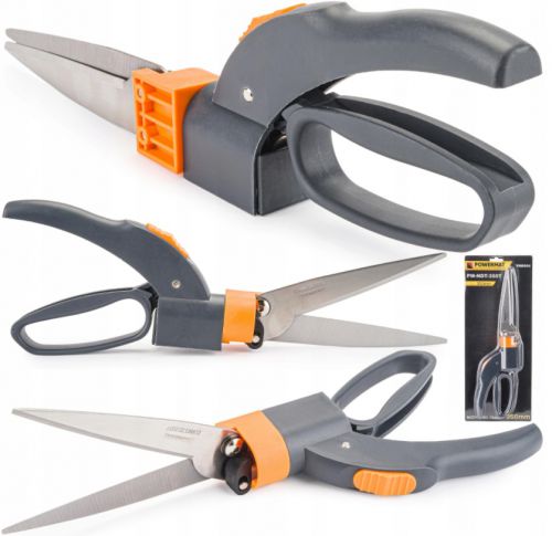 Nożyce do trawy 35cm PM-NDT-350T